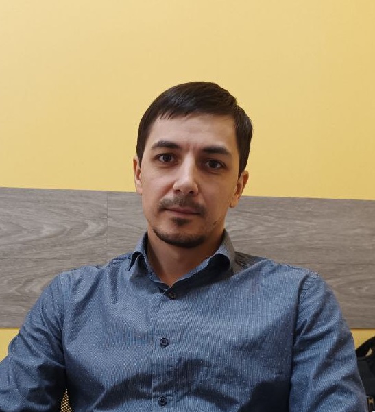 Барон Дмитрий Эдуардович.