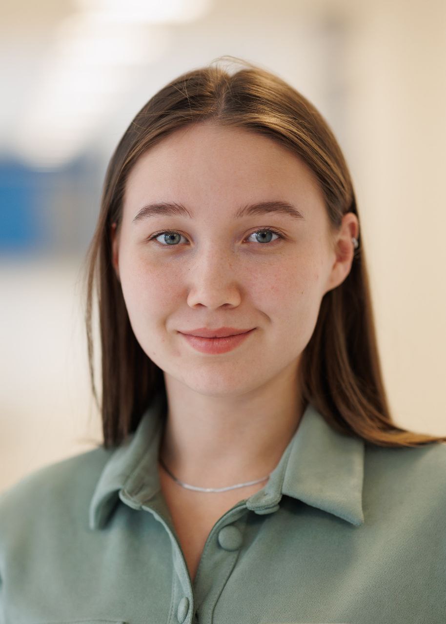 Ковалева Юлия Павловна.