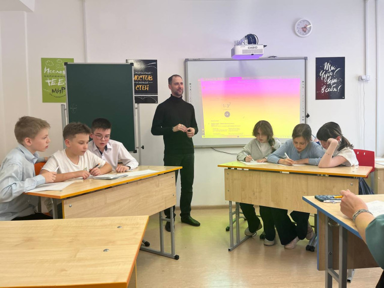 дебаты «Спорим вместе с Капкой».
