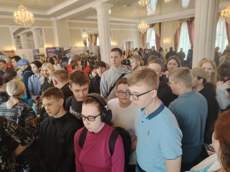 Сегодня, 18 апреля 2025 года.
