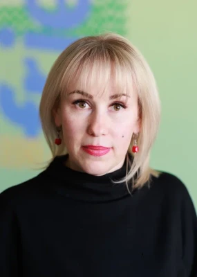 Тренина Валентина Николаевна Тренина Валентина Николаевна