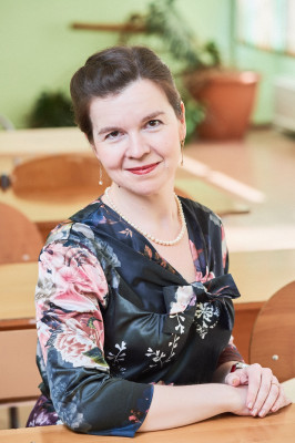 Брагина Мария Евгеньевна Брагина Мария Евгеньевна