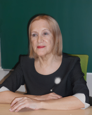 Стрелковская Маргарита Афанасьевна Стрелковская Маргарита Афанасьевна