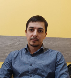 Барон Дмитрий Эдуардович Барон Дмитрий Эдуардович